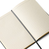 104 Annual Meeting - hardcover bound notebook