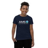 Youth Short Sleeve AMS T-Shirt