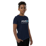 Youth Short Sleeve AMS T-Shirt